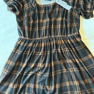 NWT Size 14/16 Lane Bryant Dress